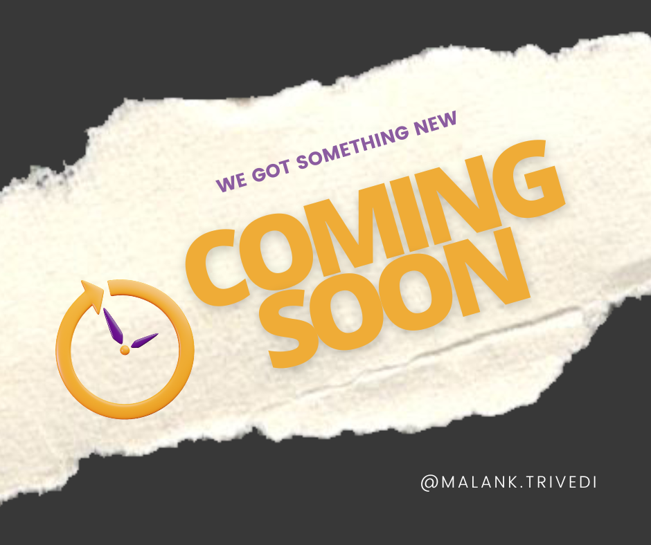 Sai Trivedi Coming Soon